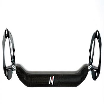 Hyundai I30N Domstrebe